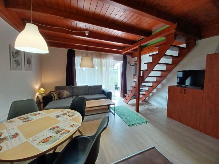 Medencés 4-es számú apartman – 9. fénykép