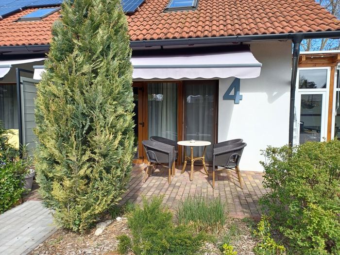 Medencés 4-es számú apartman – 7. fénykép