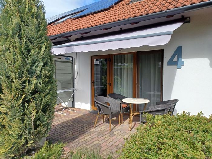 Medencés 4-es számú apartman – 6. fénykép