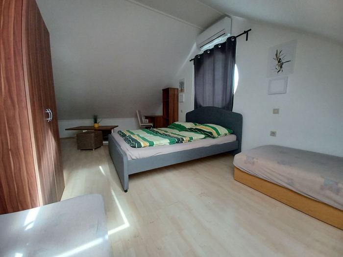 Medencés 4-es számú apartman – 3. fénykép