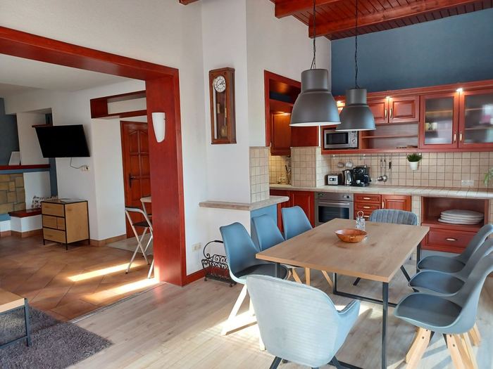 Nagy apartman – 13. fénykép