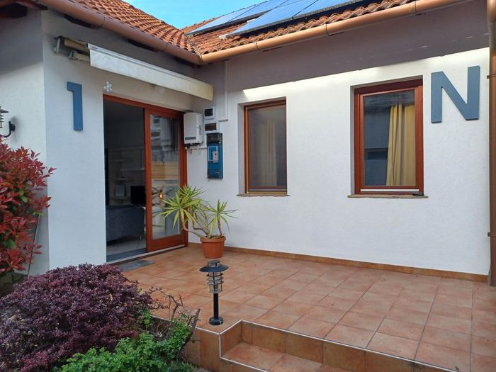 Medencés 1-es számú apartman – 9. fénykép
