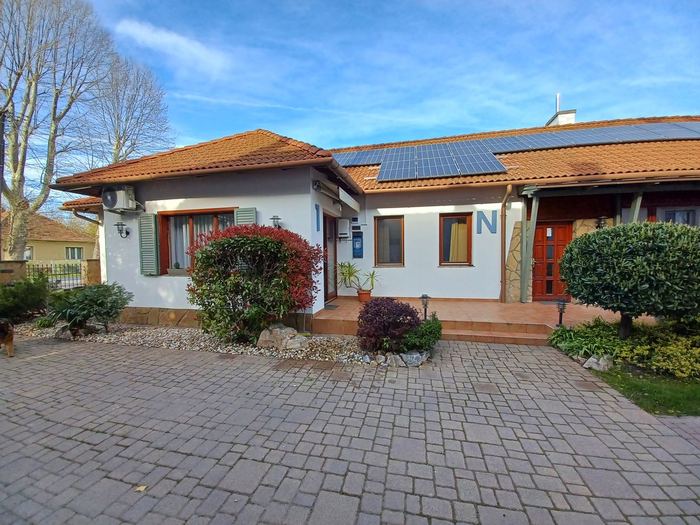 Medencés 1-es számú apartman – 8. fénykép
