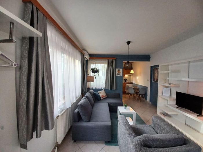 Medencés 1-es számú apartman – 7. fénykép