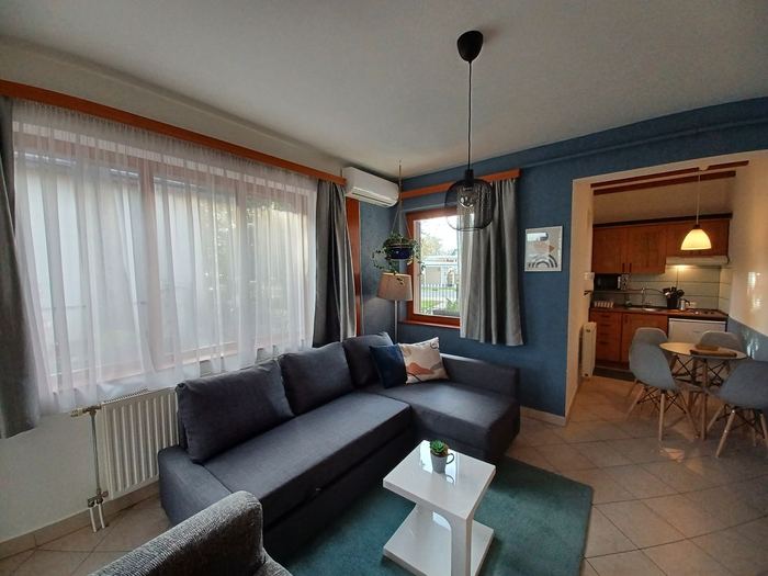 Medencés 1-es számú apartman – 6. fénykép