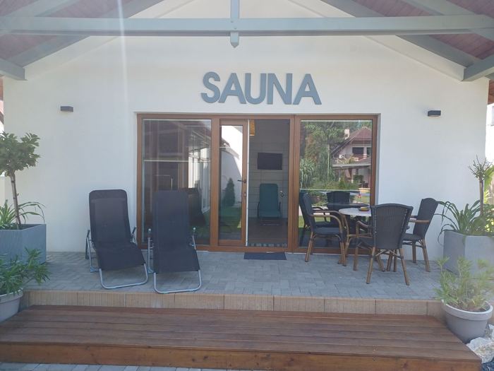 Szauna és wellness – 5. fénykép