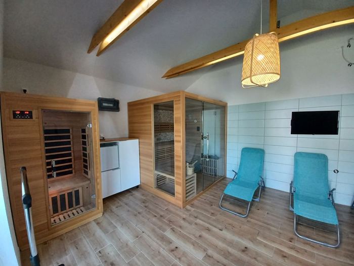 Szauna és wellness – 4. fénykép
