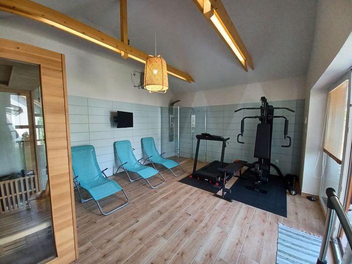 Szauna és wellness – 3. fénykép