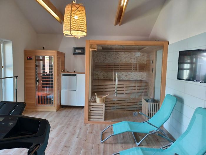 Szauna és wellness – 2. fénykép