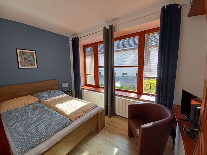 Nagy apartman – 2. fénykép